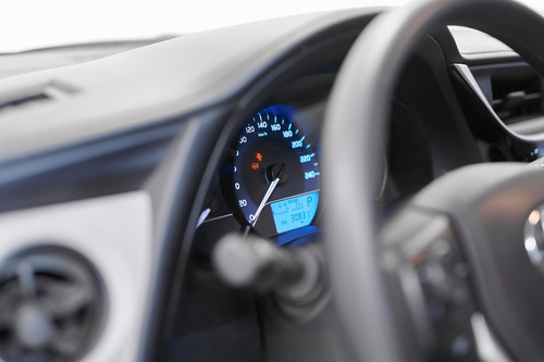 Imagen 9 de 18 de Toyota Corolla 1.8 Xli Cvt 2019