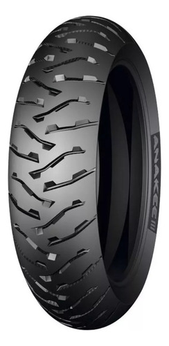 Cubierta Moto Michelin Anakee 3  170/60 R17 V 72 Solomoto