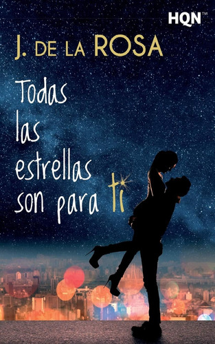 Libro:  Todas Las Estrellas Son Para Ti (spanish Edition)