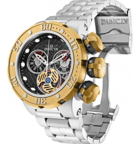 Invicta Subaqua Sea Dragon 31504