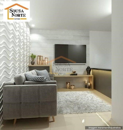 Imagem 2 de 12 de Casa Em Condominio, Venda, Vila Gustavo, Sao Paulo - 25173 - V-25173