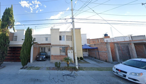 Casa En Remate Bancario En Aguascalientes Cl