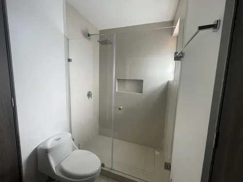 Casa Amueblada En Renta En Zibata
