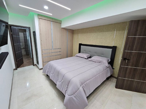 Apartamento En Base Aragua San Gabriel 2