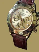 Comprar Rolex Daytona Yellow Gold Circa 2007