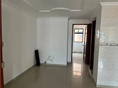 Apartamento En Arriendo En La Floresta