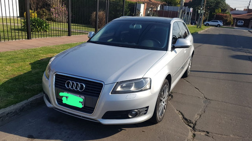 Audi A3 Sportback 2.0 T Fsi Stronic 200cv