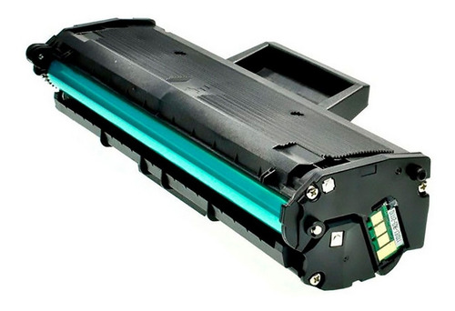 Toner Compatível Para M2070w Slm2020 2070fw 2070w 100% Tinta Preto