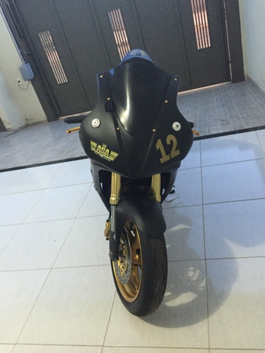 Imagem 4 de 4 de Honda Cb 600 Hornet
