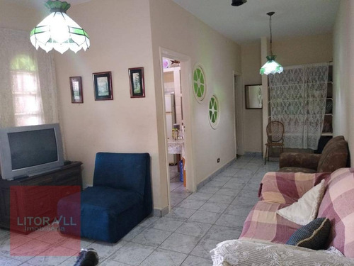 Imagem 2 de 25 de Casa Com 2 Dormitórios À Venda, 100 M² Por R$ 350.000,00 - Jardim Cibratel - Itanhaém/sp - Ca1746