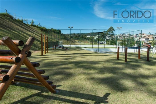 Imagem 17 de 20 de Terrenos Em Condomínio À Venda Em Atibaia/sp - Compre O Seu Terrenos Em Condomínio Aqui! - 1488965