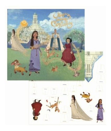 Novelty Corp Ropecabezas Infantil Arma Y Juega Wish