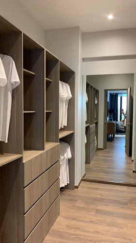 Departamento En Preventa En Exclusivo Desarrollo En Interlomas, Forus Torre 2