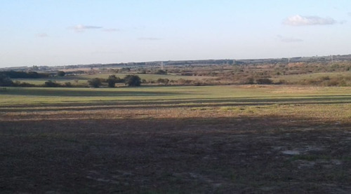 Venta Campo Agricola