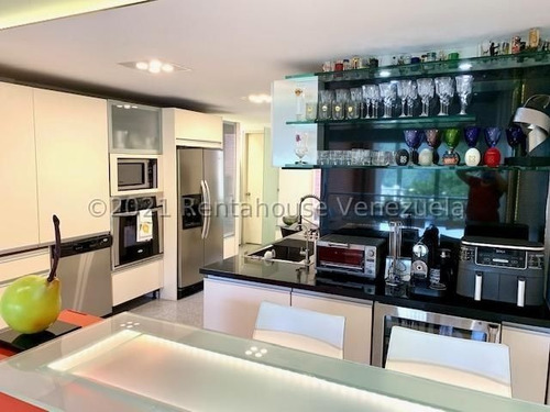 Imagen 4 de 12 de Apartamento En Venta Urbanización La Tahona. #22-15548. Megv (04125486572)