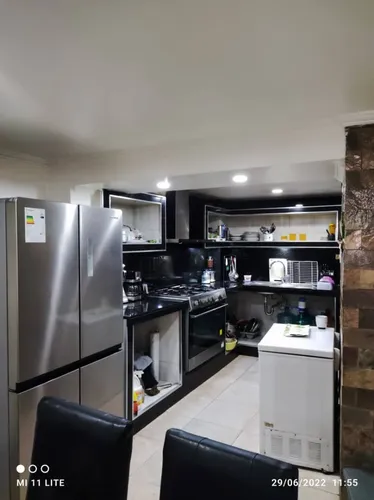 Venta De Casa Valle Abajo-cv