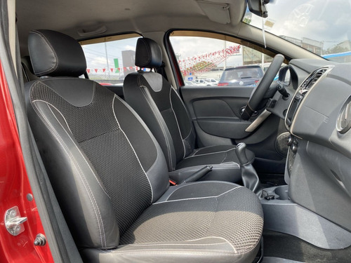 Imagen 11 de 12 de Renault Stepway Intens Hb Mt 2020 - 1600cc
