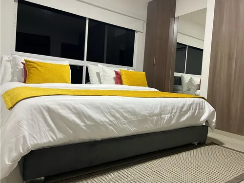 Venta Apartaestudio De 40mts2 En La Flora, Norte De Cali 13302-1