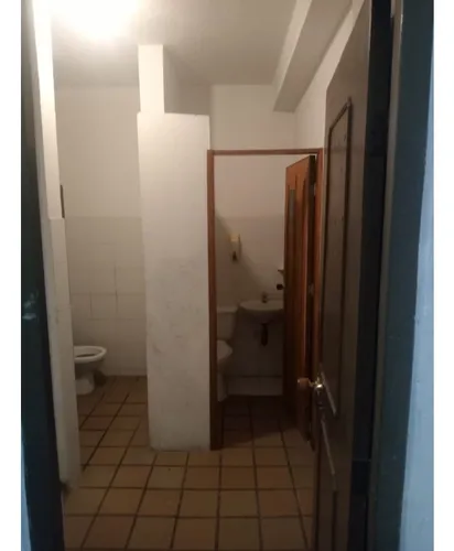 Bodega En Arriendo, Sector Rionegro