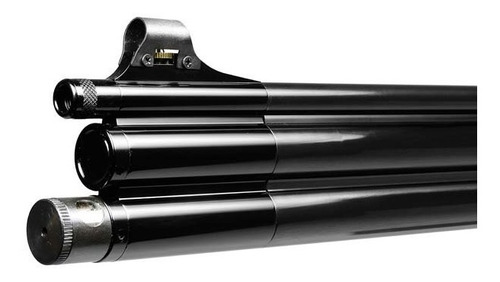 Rifle Aire Comprimido Pcp Sumatra 2500 380cc Cal 6.35