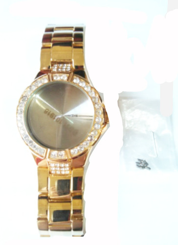 Kit Caixa, Coroa-tige, Pulseira Ah28384h