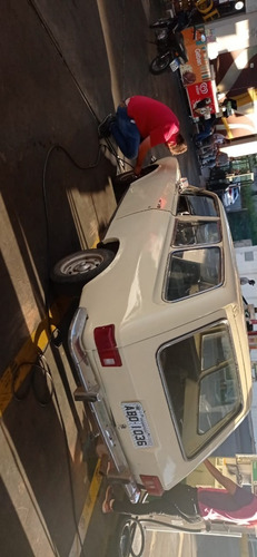 Ford Belina