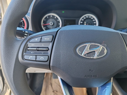 Hyundai Grand I10 Ai3 Sedan 1.2 Mt Plus 2023