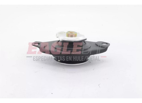 Soporte Transmisión Fiat Palio 1.8l L4 2006-2011 Izq -