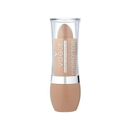 Corrector Vogue Cream Barra Natural