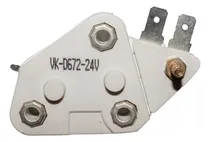 Comprar Regulador Alternador Delco Kodiak 10si 21si 22si 27si 24v