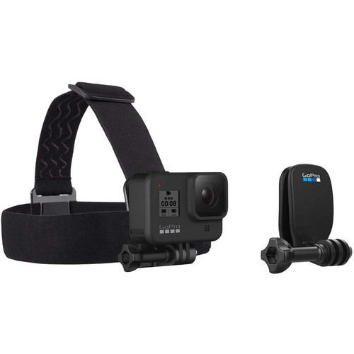 Imagen 2 de 5 de Kit De Aventura De Gopro