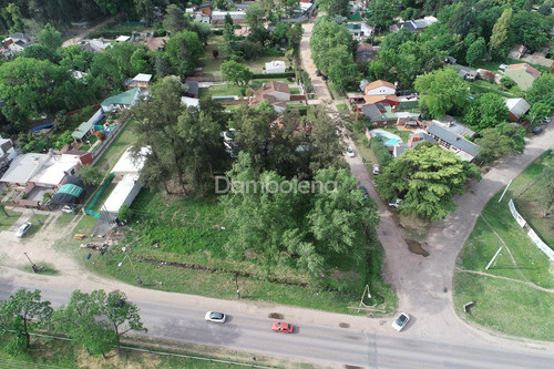 Imagen 4 de 14 de Terreno Fraccion En Venta Ubicado En La Reja, Moreno, G.b.a. Zona Oeste