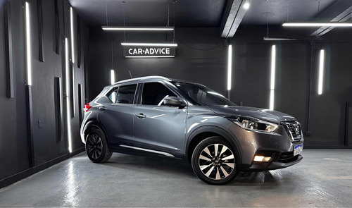 Nissan Kicks 1.6 Exclusive 120cv