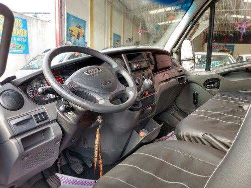Iveco Daily 35