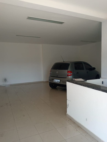 Imagem 3 de 10 de Prédio Para Alugar, 160 M² Por R$ 12.000,00/mês - Centro - Arujá/sp - Pr0001