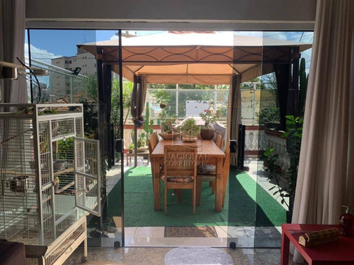 Imagem 1 de 30 de Sobrado Com 2 Dormitórios À Venda, 254 M² Por R$ 625.000,00 - Santa Teresinha - Santo André/sp - So4095