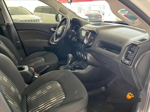 Fiat Toro 1.8 16V EVO FLEX ENDURANCE AT6
