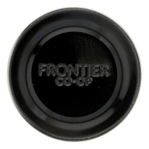 Especia De Perejil Orgánico Frontier - Copos - 0.24 Onzas