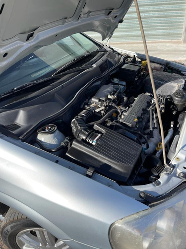 Imagen 10 de 11 de Chevrolet Astra 2008 2.0 Gl Full Nunca Gnc Impecable Permuto