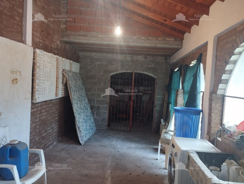 Casa Chalet En Venta En Bella Vista, San Miguel, G.b.a. Zona Norte