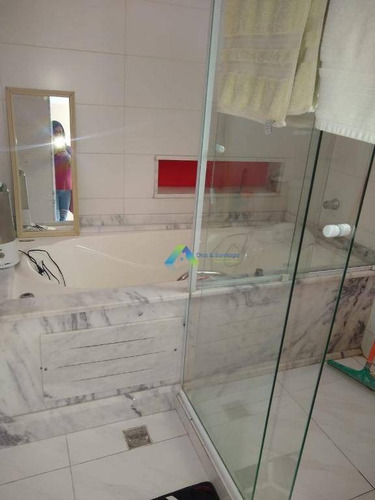 Lindo Sobrado 180 Metros, Terra Nova Ii Com 3 Dormitórios, 2 Vagas, Área Gourmet, Com Fácil Cesso A Comercios E Principais Avenidas. - So0857