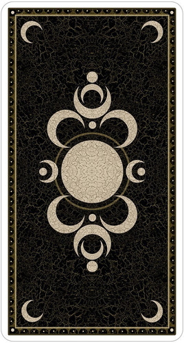 Deviant Moon Tarot - Original