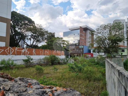 Imagem 6 de 15 de Terreno Chacara Santo Antonio - Reo651595