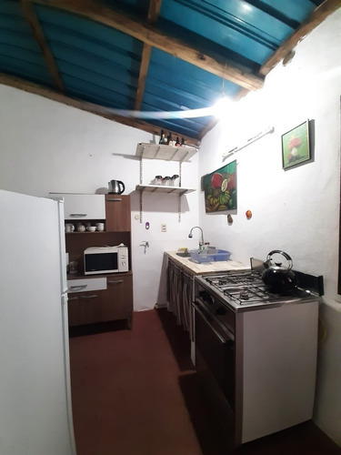 Casa En Anaconda, La Paloma