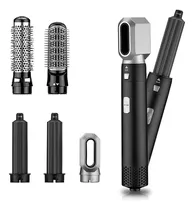 Comprar Cepillo Soplador Pelo 5 En 1,secador De Pelo Rizador De Pelo