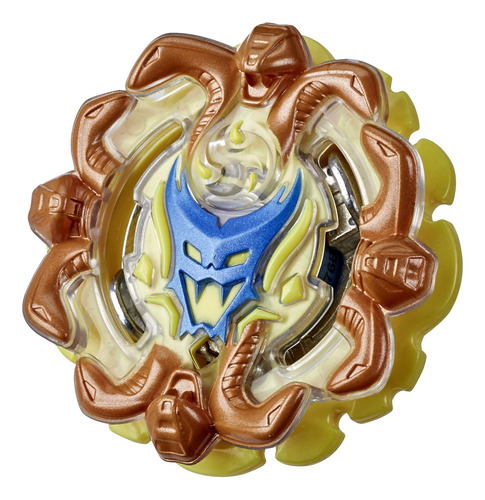 Beyblade Burst Rise Hypersphere Typhon T5 - Paquete Individu