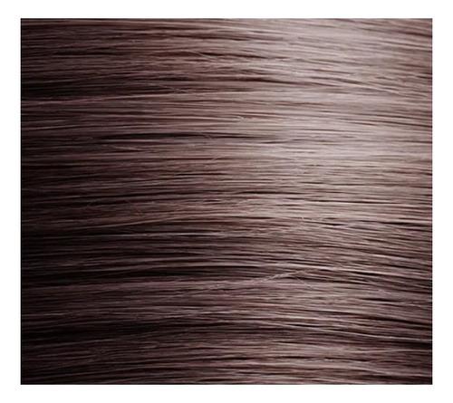 Kit Tintura Amend  Color intensy Coloração creme tom 4.0 castanho médio para cabelo