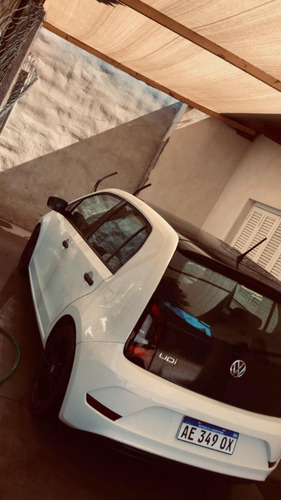Volkswagen Up! 1.0 Take Up! Aa 75Cv 3P
