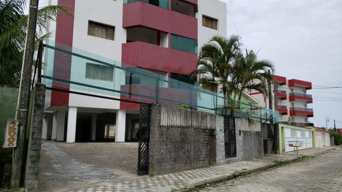 Imagem 4 de 15 de Apartamento Para Venda Em Mongaguá, Vila Atlantica, 3 Dormitórios, 3 Suítes, 1 Banheiro, 2 Vagas - Mg026_2-1144411