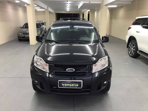 Ford Ecosport 2.0 Xlt 16v Flex 4p Manual